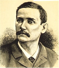 Benito Pérez GALDOS