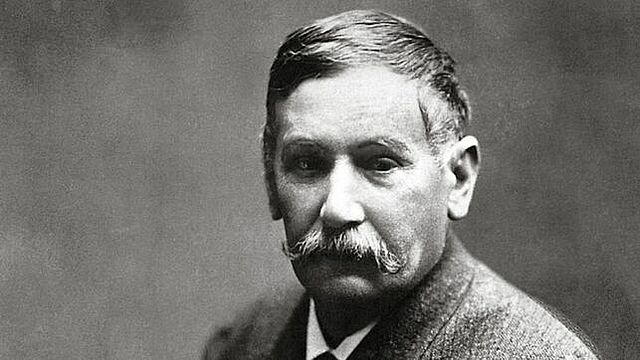 Benito Pérez GALDÓS