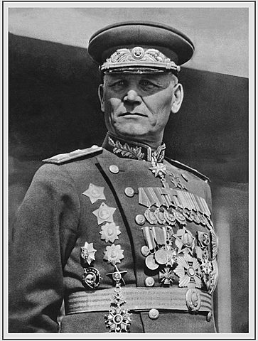 Захват Освенцима