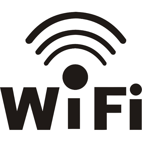 Apparition du Wi-Fi