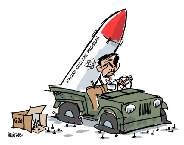 Cuban Missile Crisis