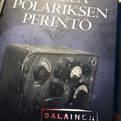 Timeline: Stella Polaris