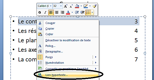 Invention et progammation