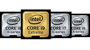 Intel Core Serie 2000