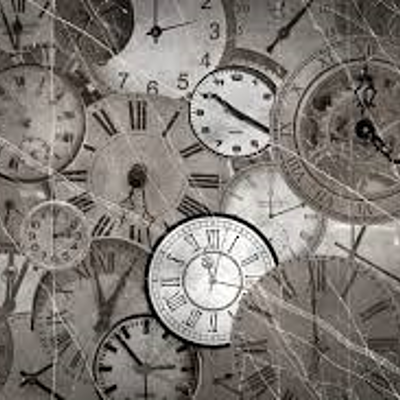 Timeline: Zeitreise Yara