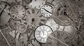 Timeline: Zeitreise Yara