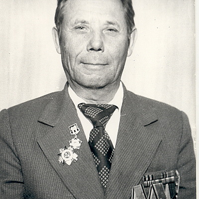 Timeline: Коблов Анатолий Дмитриевич