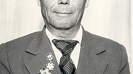 Timeline: Коблов Анатолий Дмитриевич