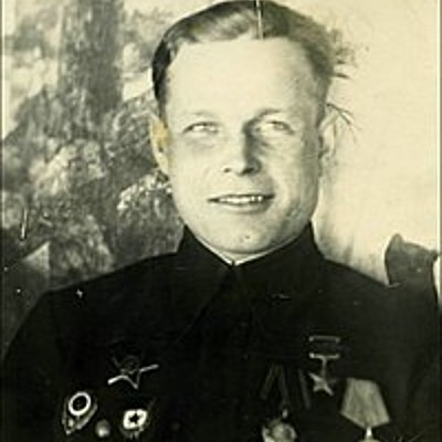 Timeline: Цылёв Павел Николаевич