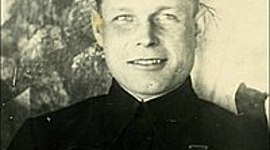 Timeline: Цылёв Павел Николаевич