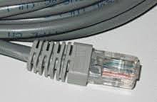 Redes LAN Ethernet