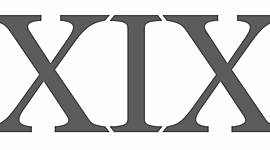 Timeline: XIX. MENDEA ESPAINAN