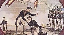 Timeline: XIX.Mendea Espainian