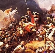 Independentzia gerra