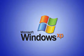windows XP