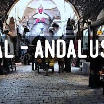Timeline: Al-Andalus