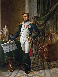 Napoleón Bonaparte
