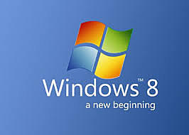 windows 8