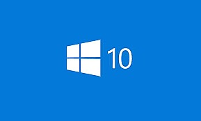 windows 10