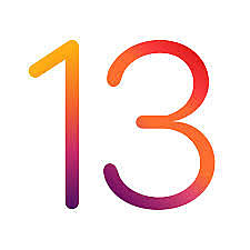 ios 13