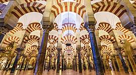 Timeline: Al-Andalus