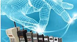 Timeline: EVOLUCIÓN Y DESARROLLO DE LAS TIC