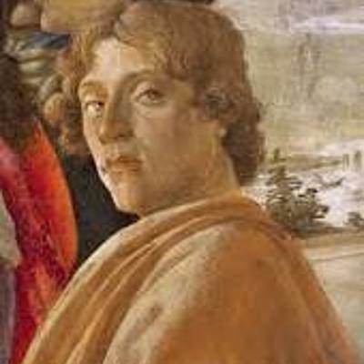 Timeline: BOTTICELLI