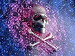 Internet es infectado