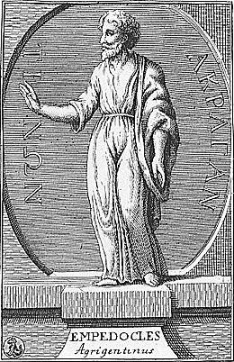 EMPEDOCLES