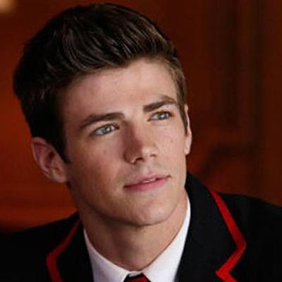 Timeline: grant gustin