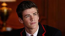 Timeline: grant gustin