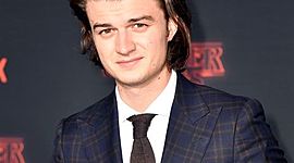 Timeline: Joseph David Keery