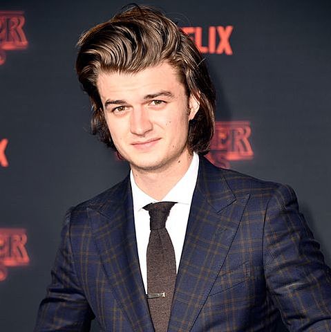 joe keery