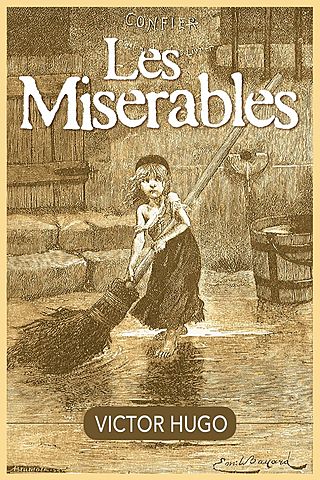 Les Misérables / Отверженные (Виктор Гюго)