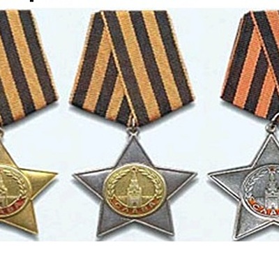 Timeline: События из жизни ветерана Власихина Н.И.