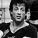 Sylvester stallone