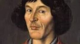 Timeline: Nicolau Copèrnic