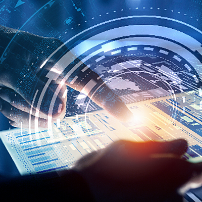 Timeline: HISTÒRIA DE L'INFORMÀTICA