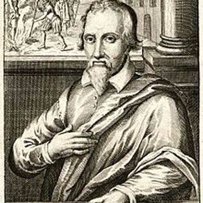 Timeline: Miquel Servet