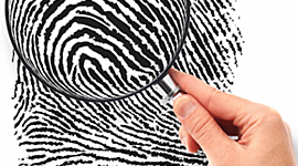 Timeline: Finger Printing TimeLine