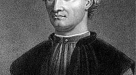 Timeline: Donato d’Angelo Bramante