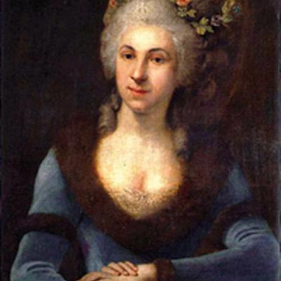 Timeline: Marianne Von Martinez