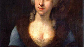 Timeline: Marianne Von Martinez