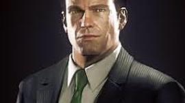 Timeline: Bruce Wayne