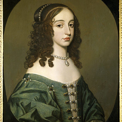 Timeline: Mary Stuart