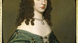 Timeline: Mary Stuart