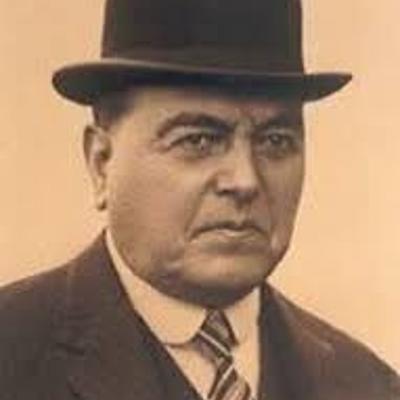 Timeline: Hipólito Yrigoyen