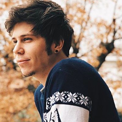 Timeline: ruben doblas