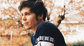 Timeline: ruben doblas