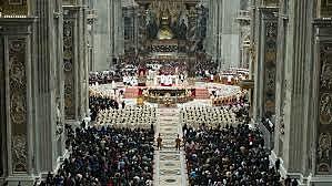 Su tercera misa fue estrenada en la Michaelerkirche